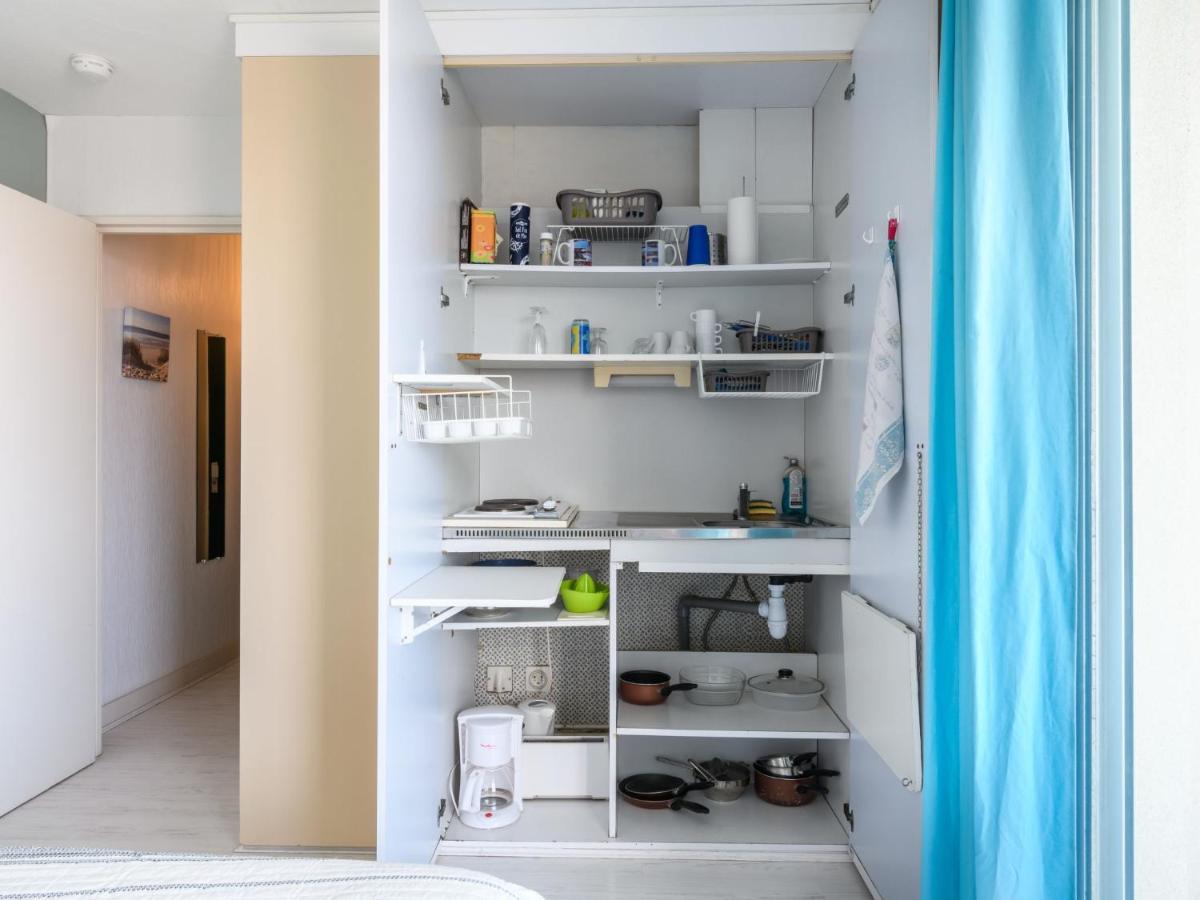 Studio Port Arcachon-6 By Interhome Extérieur photo